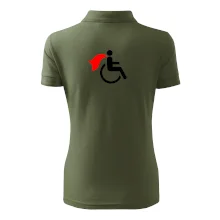 Super vozíčkář Super vozíčkář
