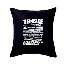 1942 v kostce