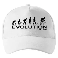Evoluce cyklistiky Evoluce cyklistiky