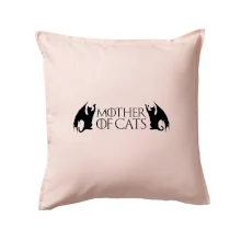 Mother of cats - draci