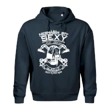 Nesnáším být sexy - svářeč