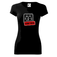 Bachelor Party - Game over (hetero)