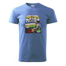 Instantní Spánek