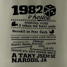 1982 v kostce