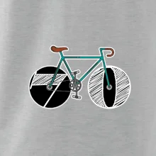 Narozeniny 70 let na kole