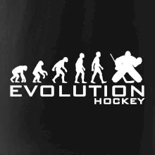 Evoluce Hockey brankář