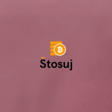 Stosuj - logo čtvercové