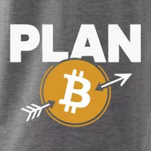 PLAN ₿ PLAN ₿
