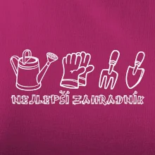 Nejlepší zahradník