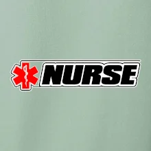 Nurse kříž