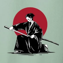 Japan culture - samurai