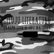 Miluju literaturu Miluju literaturu