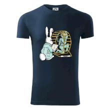 Pokusy na lidech (Pecka Design)