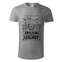 Zrození legendy - pro vojáka