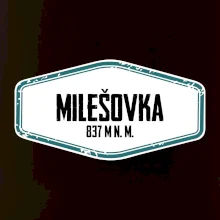 Hora Milešovka