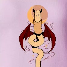 Žížala upír (Alexis Citrine)