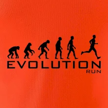 Evoluce Run Evoluce Run