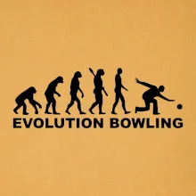 Evoluce bowling