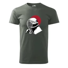 Japan culture - šerm