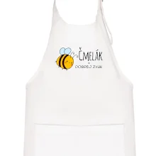 Čmelák = dobrej zvuk