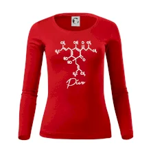 Barová chemie - pivo