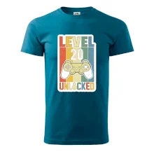 Gaming narozeniny 20