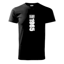 Limited edition 1965 pruh