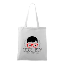 Code Boy