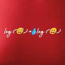 Matematika - The Power Of Log