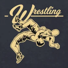 Wrestling v boji