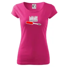 Na 99 procent jsem princezna