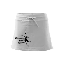 Volejbalová legenda Vaše jméno