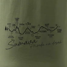 Šumava - Příroda na dosah
