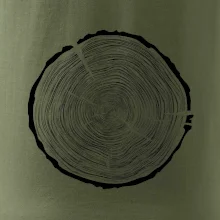 Letokruhy 90 bez věku