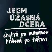 Jsem úžasná dcera / Jsem úžasný syn