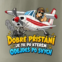 Dobré přistání