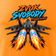 Zvuk svobody