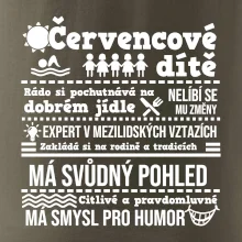 Narozeniny červenec