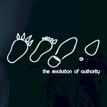 Evolution of authority Evolution of authority