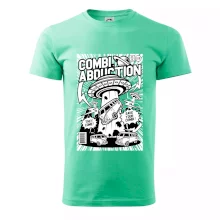 Combi abduction