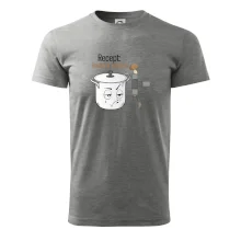 Recept houbová redukce