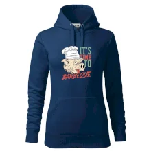 It's Time to Barbeque