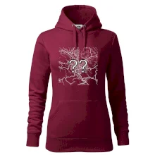 Mapy měst černobílé - Vaše město