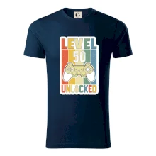 Gaming narozeniny 50