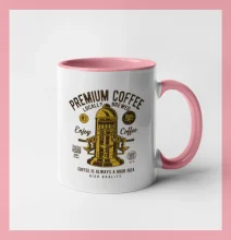 Classic Coffee Maker