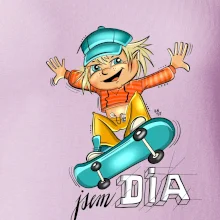 D I A skate