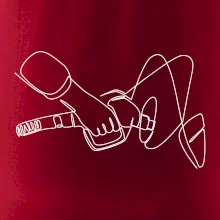 Petrolhead jedním tahem