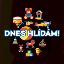 Dnes hlídám!