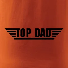 Top dad s čárami