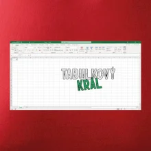Tabulkový král